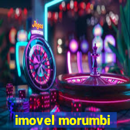 imovel morumbi